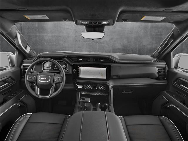 new 2025 GMC Sierra 1500 car, priced at $83,224