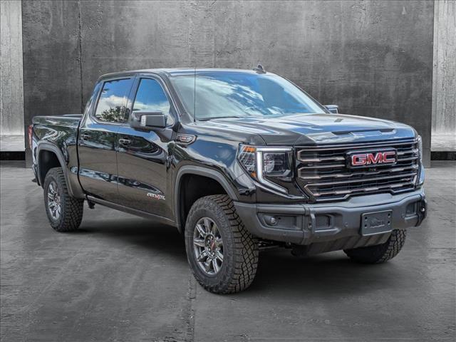 new 2025 GMC Sierra 1500 car, priced at $80,837