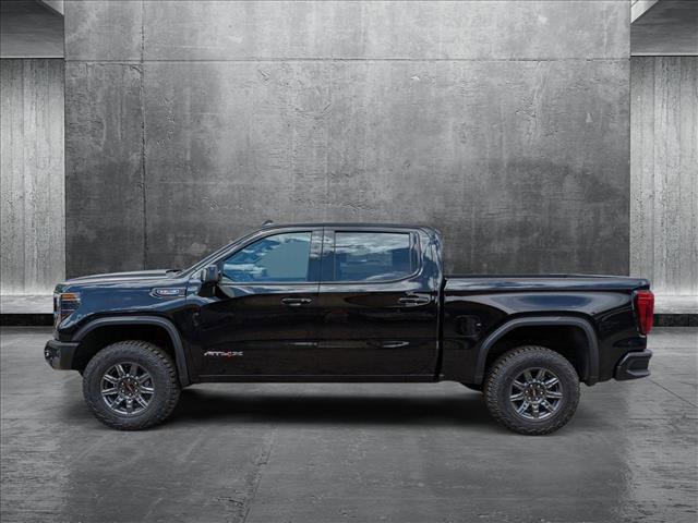new 2025 GMC Sierra 1500 car, priced at $80,837