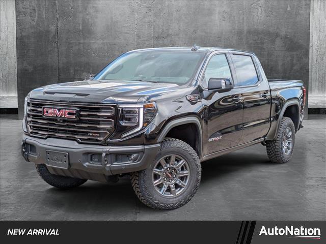 new 2025 GMC Sierra 1500 car, priced at $80,837