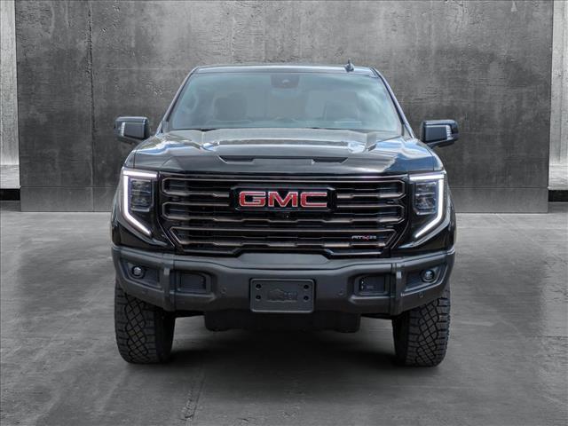 new 2025 GMC Sierra 1500 car, priced at $80,837