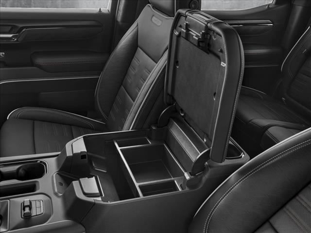 new 2025 GMC Sierra 1500 car, priced at $83,224