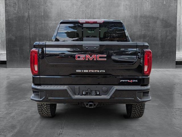 new 2025 GMC Sierra 1500 car, priced at $80,837