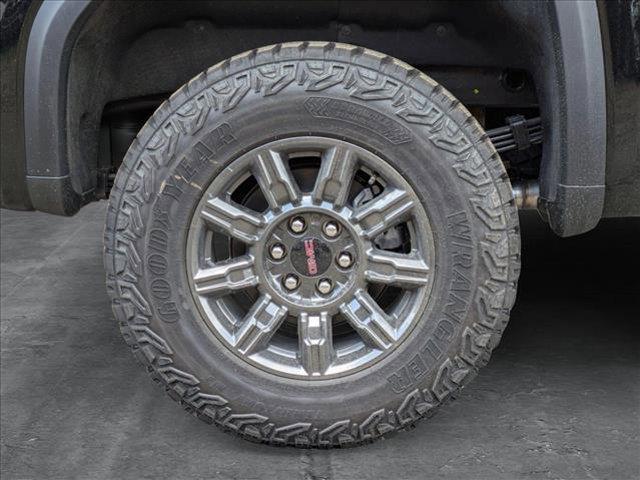 new 2025 GMC Sierra 1500 car, priced at $80,837