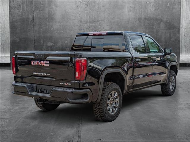 new 2025 GMC Sierra 1500 car, priced at $80,837