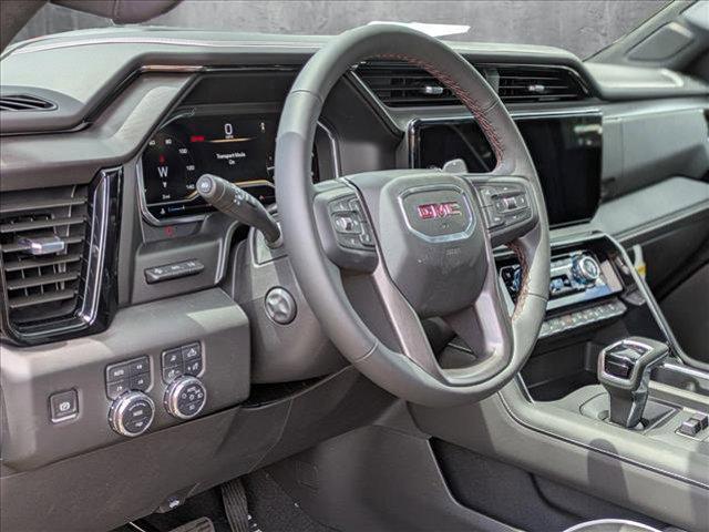 new 2025 GMC Sierra 1500 car, priced at $80,837