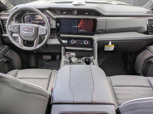 new 2025 GMC Sierra 1500 car, priced at $80,837