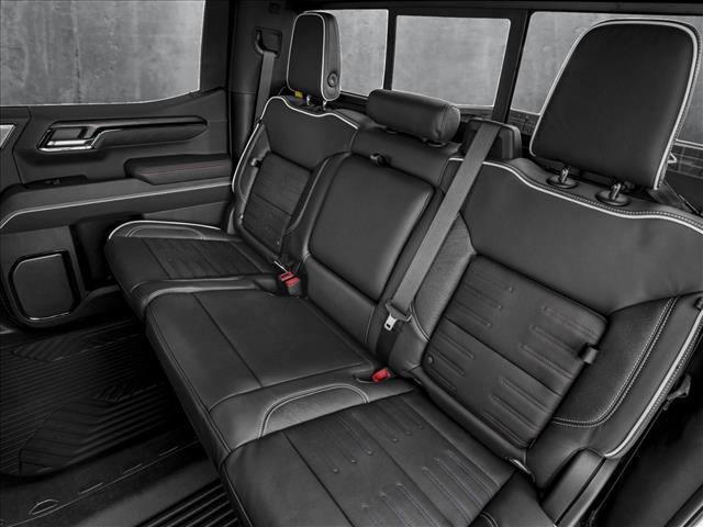 new 2025 GMC Sierra 1500 car, priced at $83,224