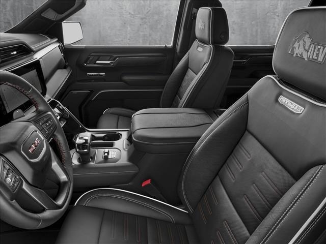 new 2025 GMC Sierra 1500 car, priced at $83,224