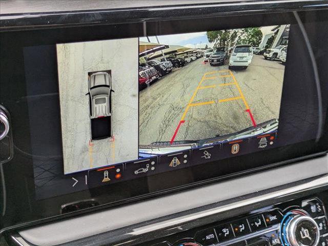 new 2025 GMC Sierra 1500 car, priced at $80,837