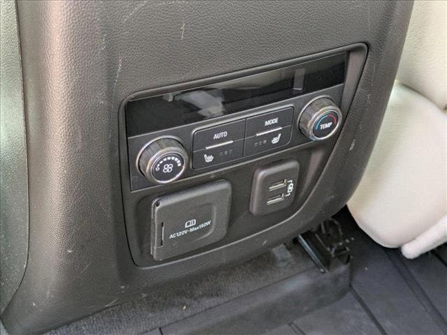 used 2022 Buick Enclave car, priced at $36,299