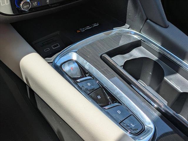 used 2022 Buick Enclave car, priced at $36,299