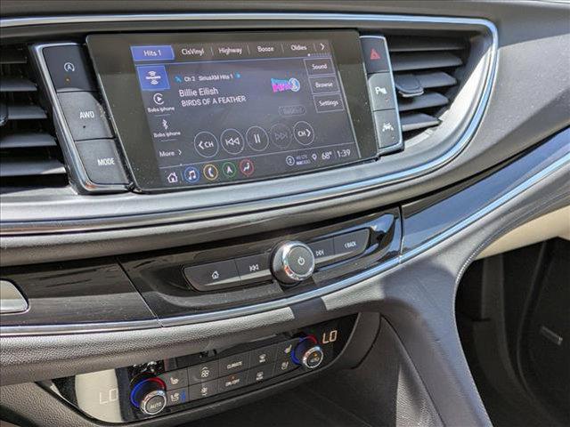 used 2022 Buick Enclave car, priced at $36,299