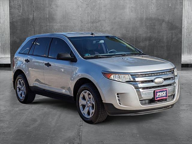 used 2013 Ford Edge car, priced at $7,999