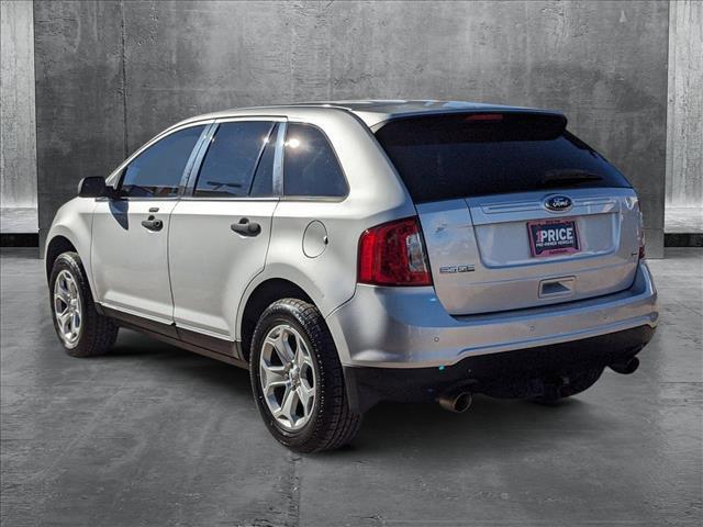 used 2013 Ford Edge car, priced at $7,999