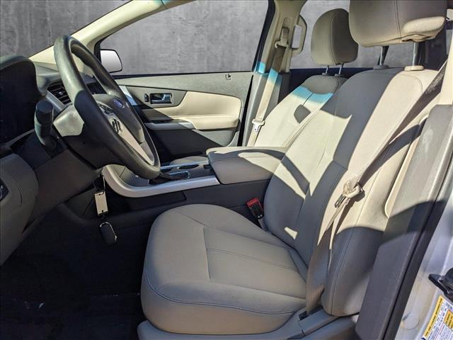 used 2013 Ford Edge car, priced at $7,999