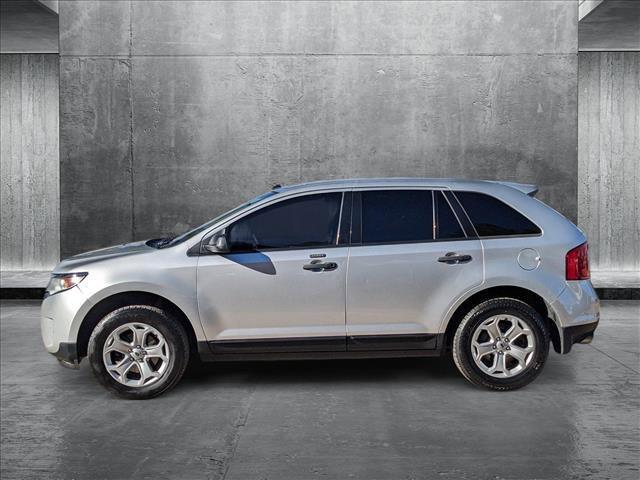 used 2013 Ford Edge car, priced at $7,999