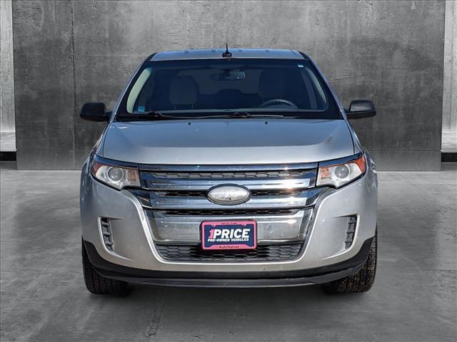 used 2013 Ford Edge car, priced at $7,999