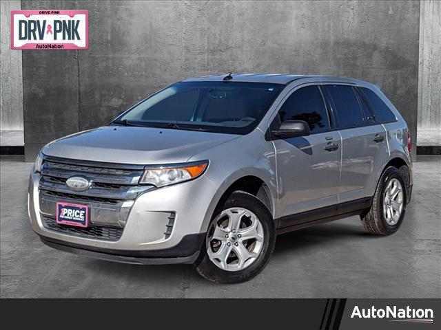 used 2013 Ford Edge car, priced at $7,999