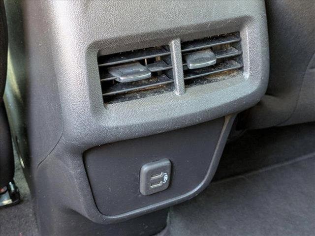 used 2023 Chevrolet Equinox car, priced at $21,499