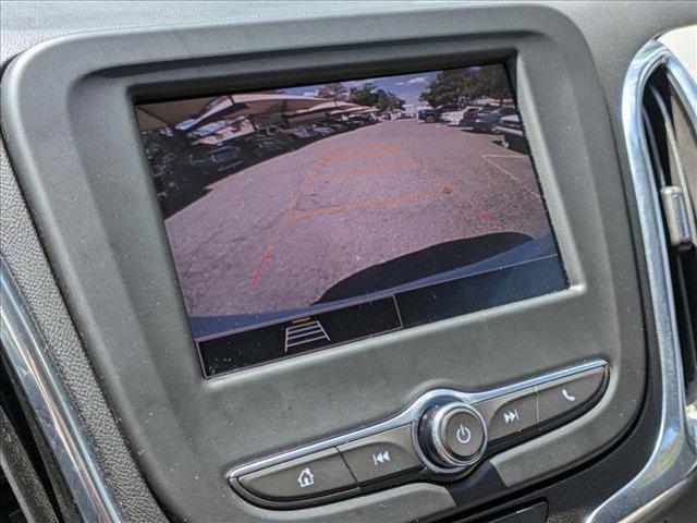 used 2023 Chevrolet Equinox car, priced at $21,499