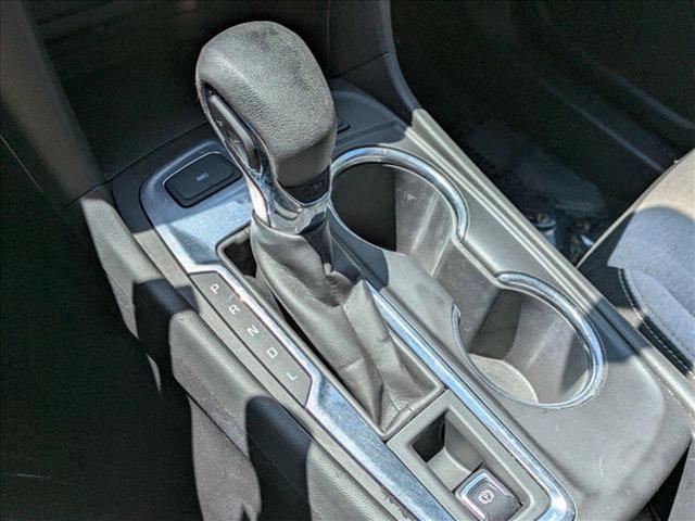 used 2023 Chevrolet Equinox car, priced at $21,499