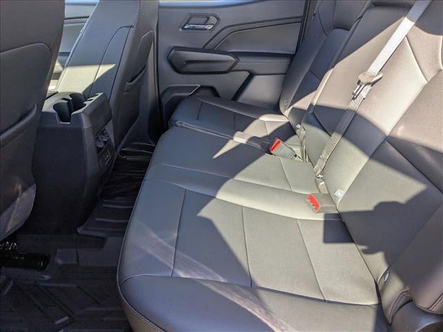 new 2026 GMC Canyon car, priced at $47,999