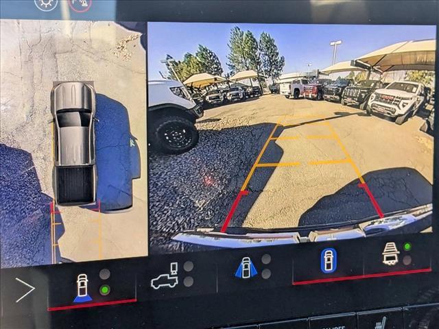 new 2026 GMC Canyon car, priced at $47,999