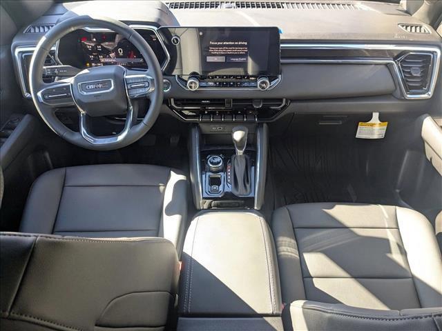 new 2026 GMC Canyon car, priced at $47,999