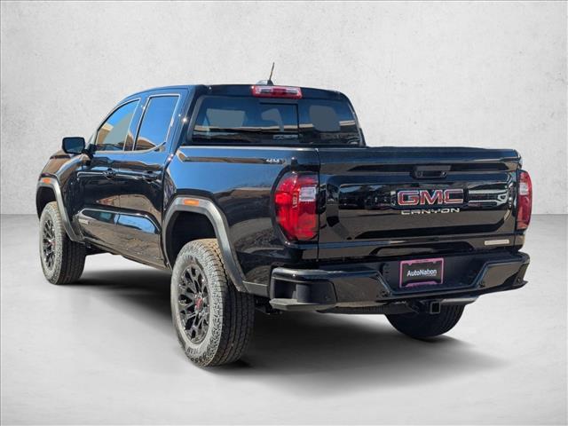 new 2026 GMC Canyon car, priced at $47,999
