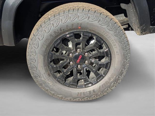 new 2026 GMC Canyon car, priced at $47,999