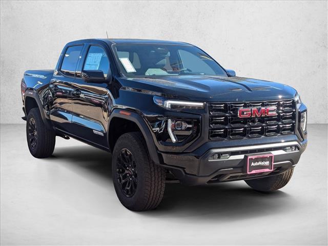 new 2026 GMC Canyon car, priced at $47,999