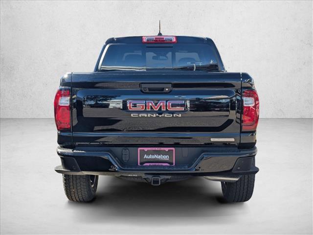 new 2026 GMC Canyon car, priced at $47,999