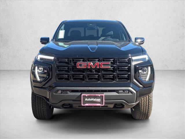new 2026 GMC Canyon car, priced at $47,999
