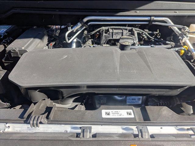 new 2026 GMC Canyon car, priced at $47,999