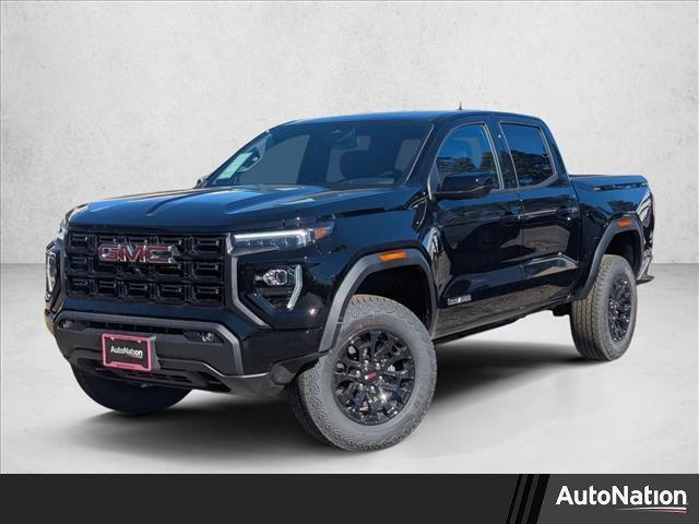 new 2026 GMC Canyon car, priced at $47,999