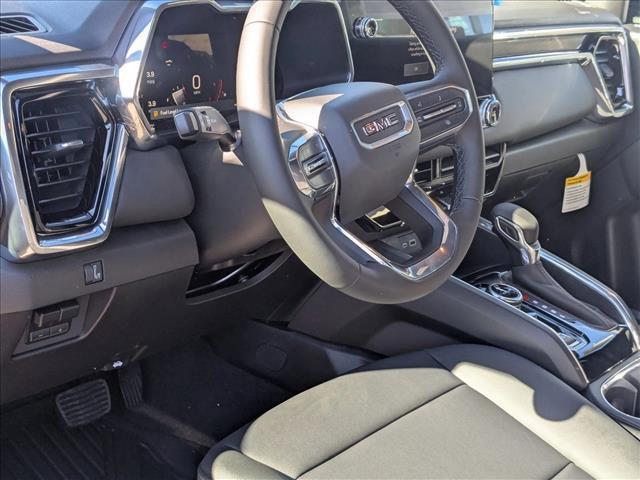 new 2026 GMC Canyon car, priced at $47,999