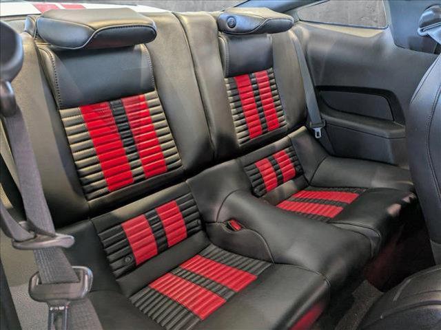 used 2012 Ford Shelby GT500 car, priced at $44,999