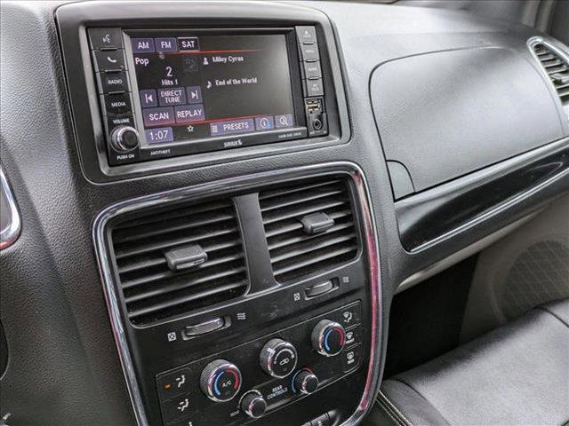 used 2019 Dodge Grand Caravan car, priced at $17,799
