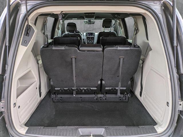 used 2019 Dodge Grand Caravan car, priced at $17,799