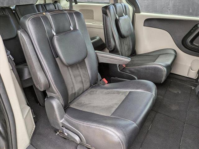 used 2019 Dodge Grand Caravan car, priced at $17,799