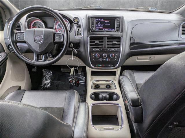used 2019 Dodge Grand Caravan car, priced at $17,799
