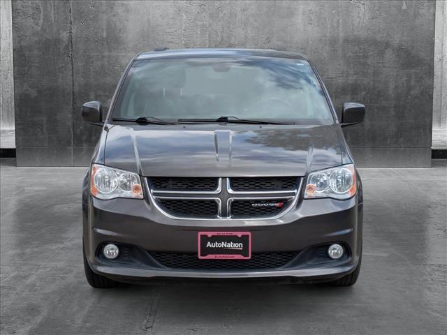 used 2019 Dodge Grand Caravan car, priced at $17,799