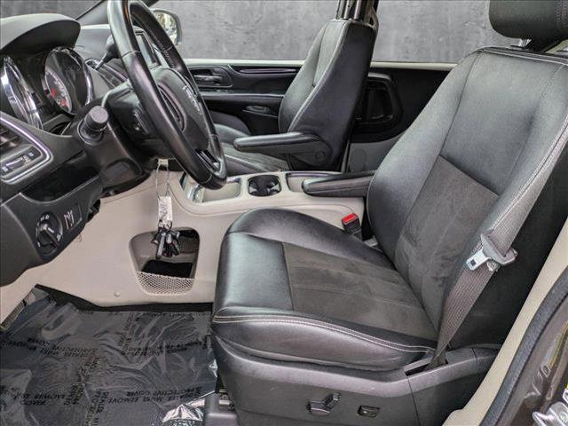used 2019 Dodge Grand Caravan car, priced at $17,799