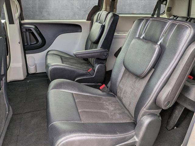 used 2019 Dodge Grand Caravan car, priced at $17,799