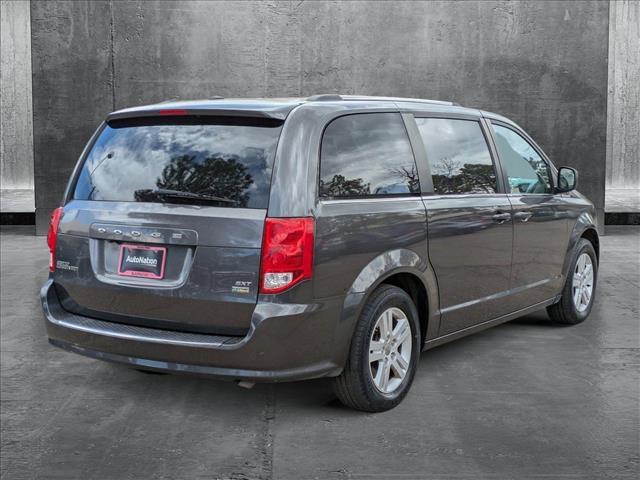 used 2019 Dodge Grand Caravan car, priced at $17,799