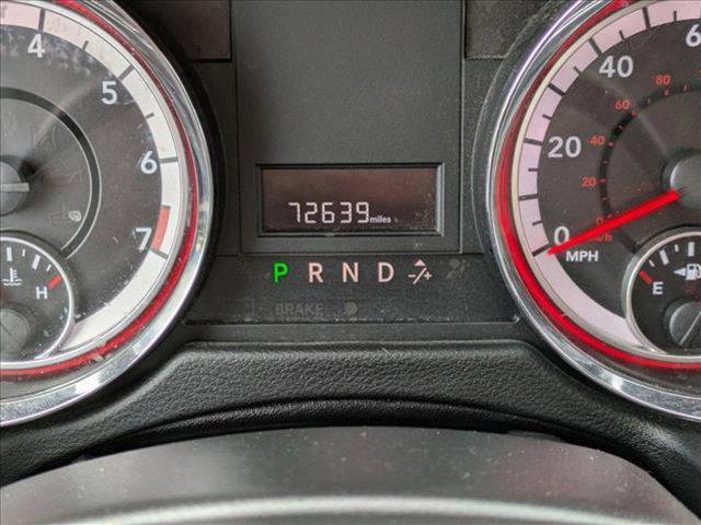 used 2019 Dodge Grand Caravan car, priced at $17,799