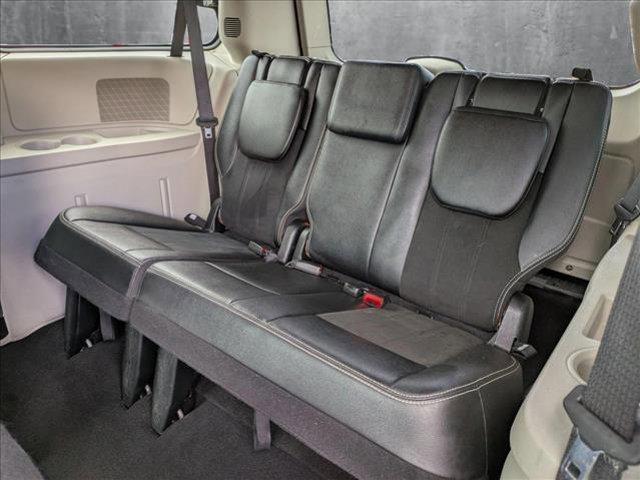 used 2019 Dodge Grand Caravan car, priced at $17,799