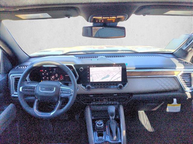 new 2026 GMC Canyon car, priced at $55,999