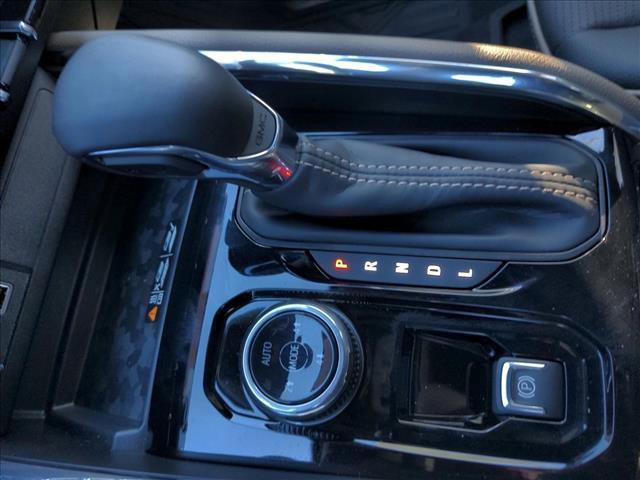 new 2026 GMC Canyon car, priced at $55,999